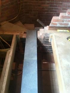 Bell Tower Interior CPC Project